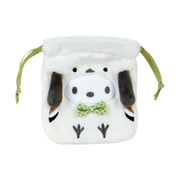 [Sanrio] -Forest Small Animal Design Series- Mini Secret Drawstring Pouch [Blind Package] [SEP 2024] Sanrio Original Japan