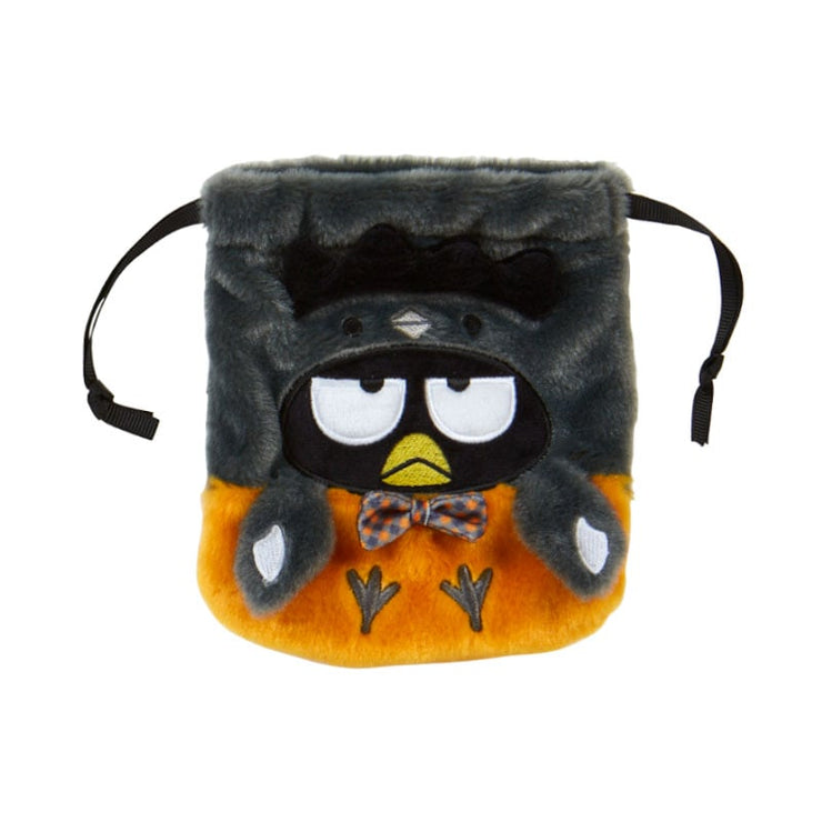 [Sanrio] -Forest Small Animal Design Series- Mini Secret Drawstring Pouch [Blind Package] [SEP 2024] Sanrio Original Japan