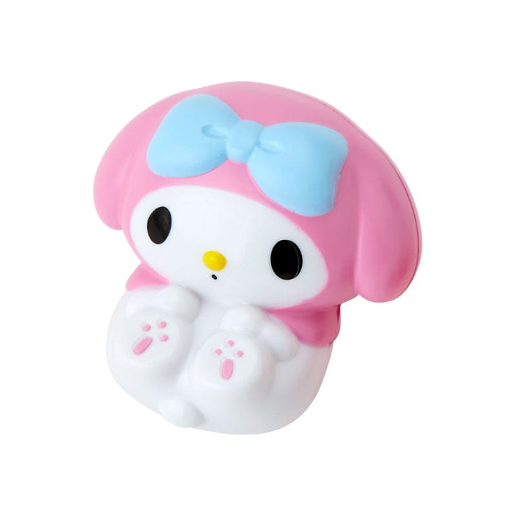 [Sanrio] Secret Wobbling Mascot [Blind Package] [SEP 2024] Sanrio Original Japan