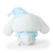 [Sanrio] -Cinnamoroll Nemu Nemu Time Design Series- Plush Toy - Cinnamoroll [SEP 2024] Sanrio Original Japan