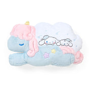 [Sanrio] -Cinnamoroll Nemu Nemu Time Design Series- Cushion [SEP 2024] Sanrio Original Japan