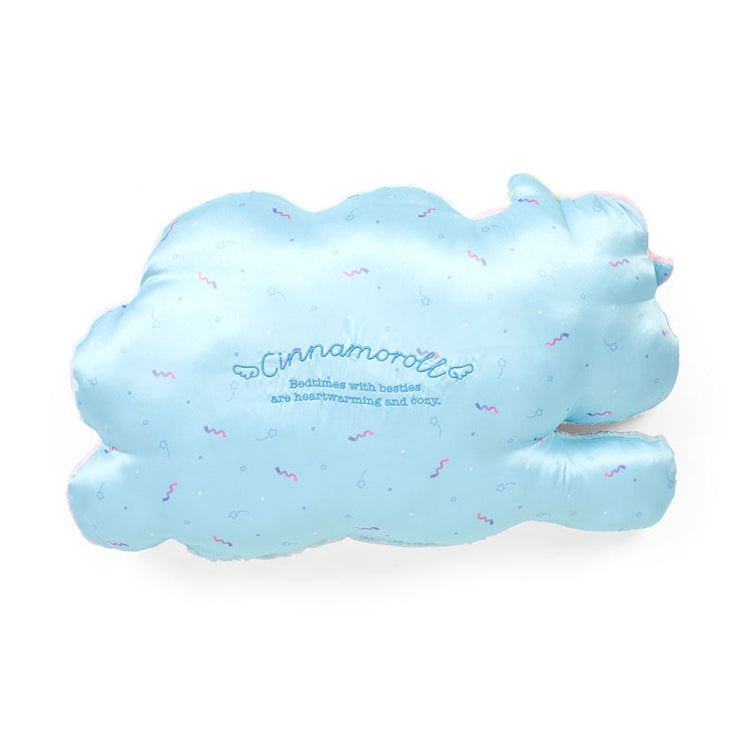 [Sanrio] -Cinnamoroll Nemu Nemu Time Design Series- Cushion [SEP 2024] Sanrio Original Japan