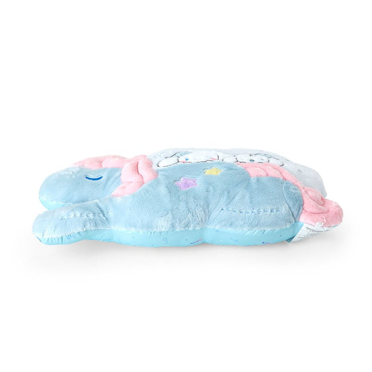 [Sanrio] -Cinnamoroll Nemu Nemu Time Design Series- Cushion [SEP 2024] Sanrio Original Japan