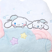 [Sanrio] -Cinnamoroll Nemu Nemu Time Design Series- Cushion [SEP 2024] Sanrio Original Japan