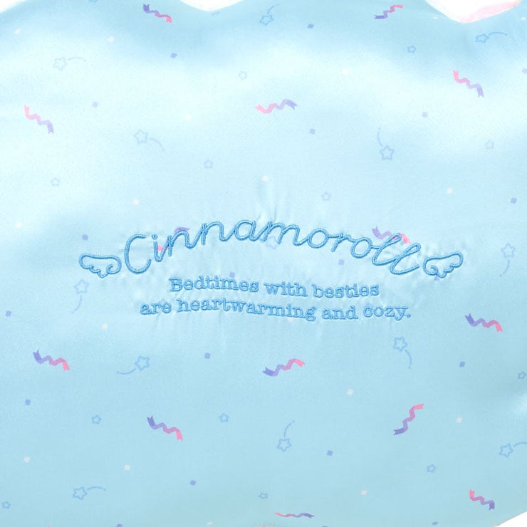 [Sanrio] -Cinnamoroll Nemu Nemu Time Design Series- Cushion [SEP 2024] Sanrio Original Japan