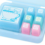 [Sanrio] Stamp Set- Cinnamoroll [SEP 2024] Sanrio Original Japan