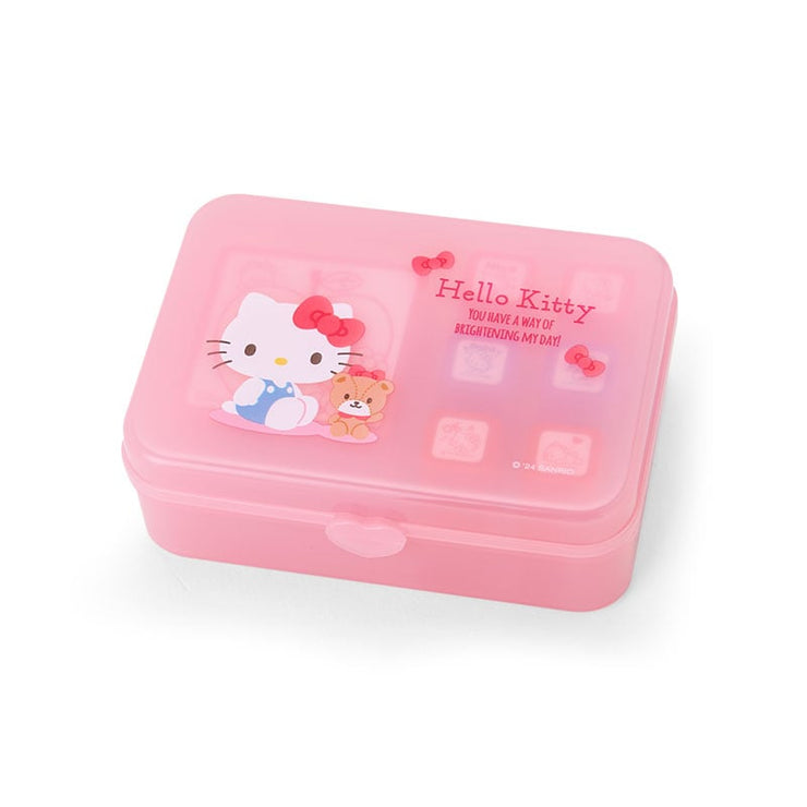 [Sanrio] Stamp Set- Hello Kitty [SEP 2024] Sanrio Original Japan