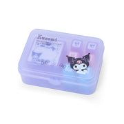 [Sanrio] Stamp Set- Kuromi [SEP 2024] Sanrio Original Japan