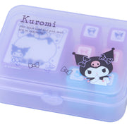 [Sanrio] Stamp Set- Kuromi [SEP 2024] Sanrio Original Japan