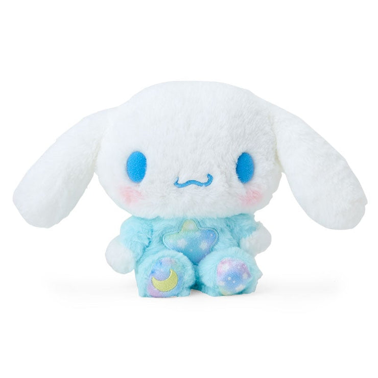 [Sanrio] Relaxation Plush Toy -Cinnamoroll [OCT 2024] Sanrio Original Japan