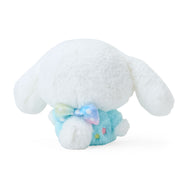 [Sanrio] Relaxation Plush Toy -Cinnamoroll [OCT 2024] Sanrio Original Japan