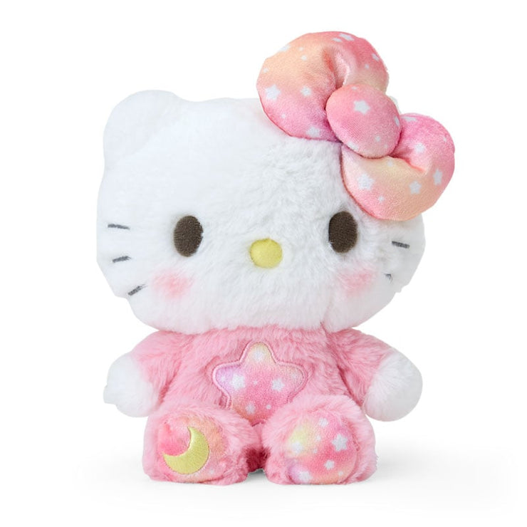 [Sanrio] Relaxation Plush Toy -Hello Kitty [OCT 2024] Sanrio Original Japan