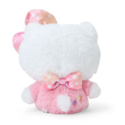 [Sanrio] Relaxation Plush Toy -Hello Kitty [OCT 2024] Sanrio Original Japan