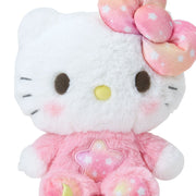 [Sanrio] Relaxation Plush Toy -Hello Kitty [OCT 2024] Sanrio Original Japan