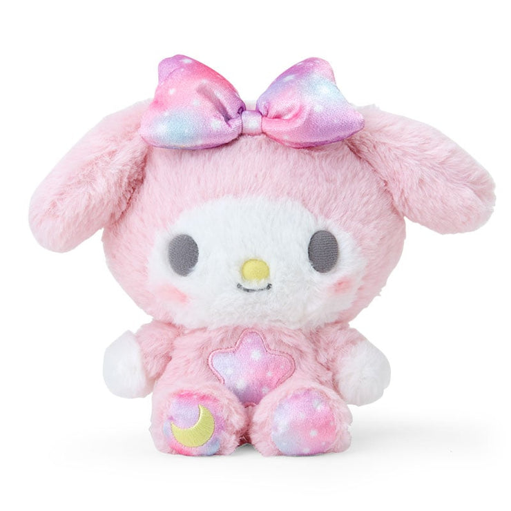 [Sanrio] Relaxation Plush Toy -My Melody [OCT 2024] Sanrio Original Japan