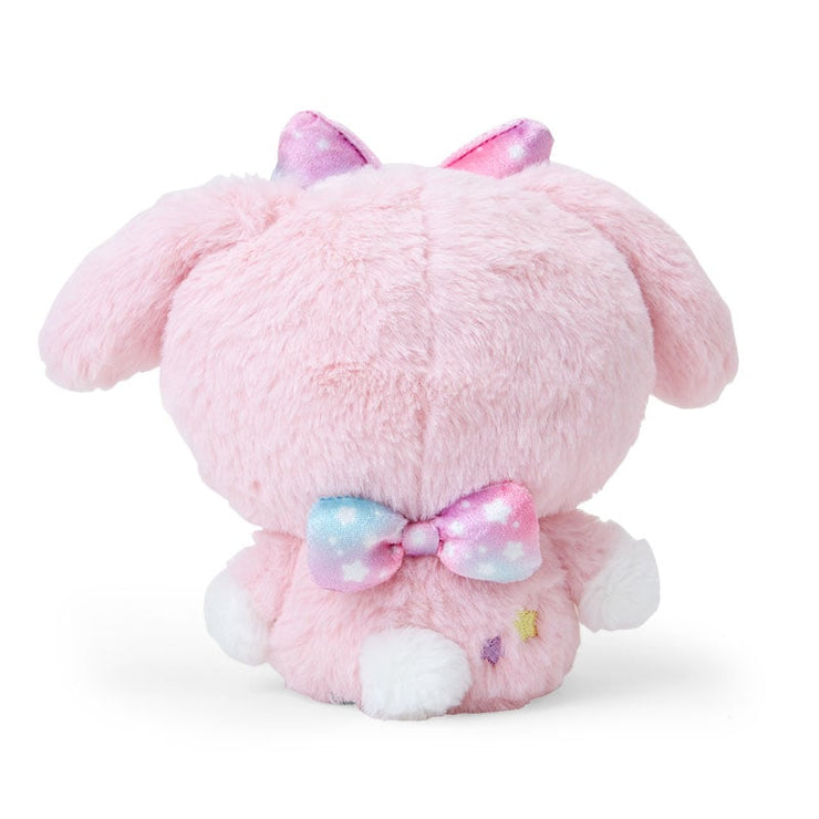 [Sanrio] Relaxation Plush Toy -My Melody [OCT 2024] Sanrio Original Japan