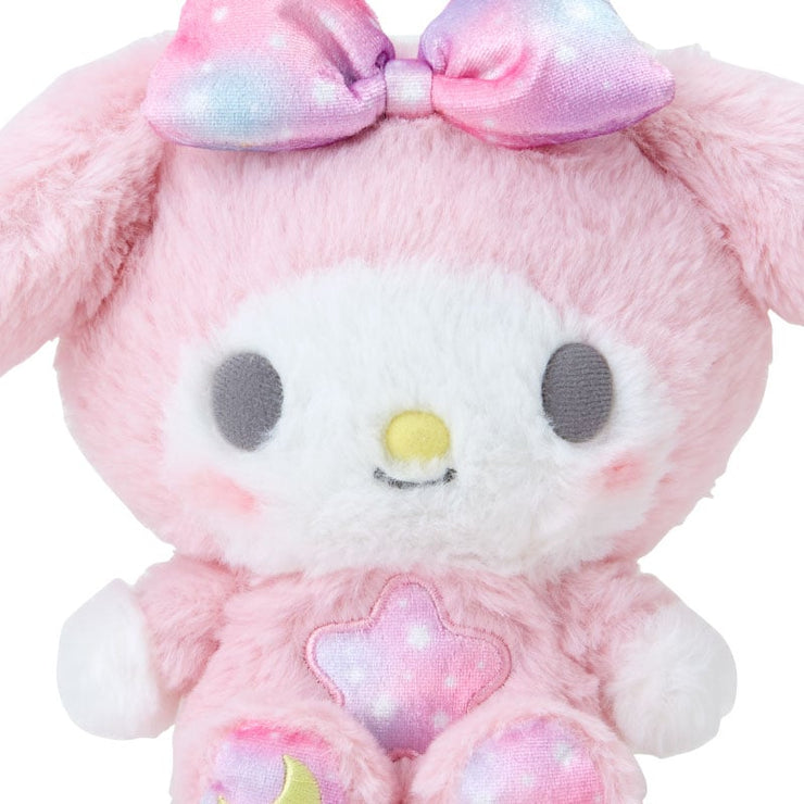 [Sanrio] Relaxation Plush Toy -My Melody [OCT 2024] Sanrio Original Japan