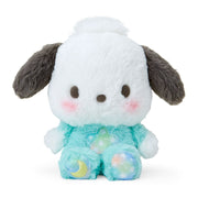 [Sanrio] Relaxation Plush Toy -Pochacco [OCT 2024] Sanrio Original Japan