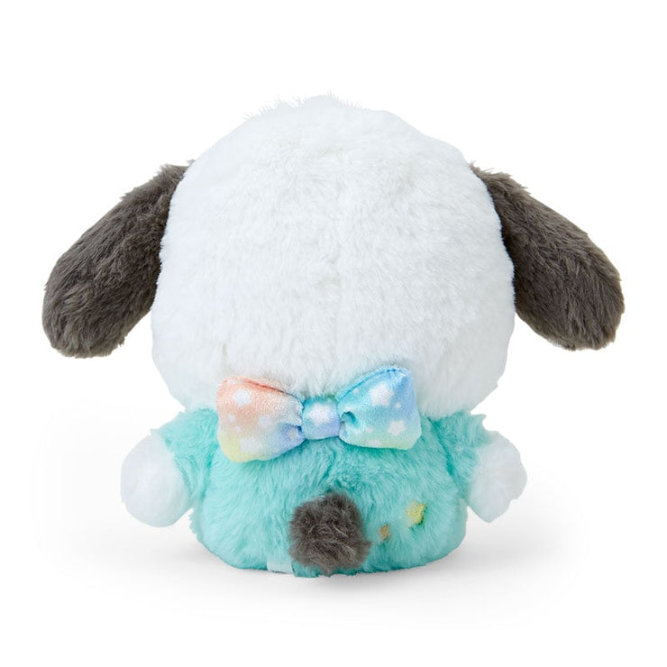 [Sanrio] Relaxation Plush Toy -Pochacco [OCT 2024] Sanrio Original Japan