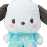 [Sanrio] Relaxation Plush Toy -Pochacco [OCT 2024] Sanrio Original Japan