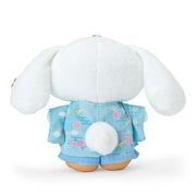 [Sanrio] Mascot Holder - Kimono -Cinnamoroll [OCT 2024] Sanrio Original Japan