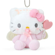 [Sanrio] Baby Angel & Devil Mascot Holder - Baby Angel -Hello Kitty [OCT 2024] Sanrio Original Japan