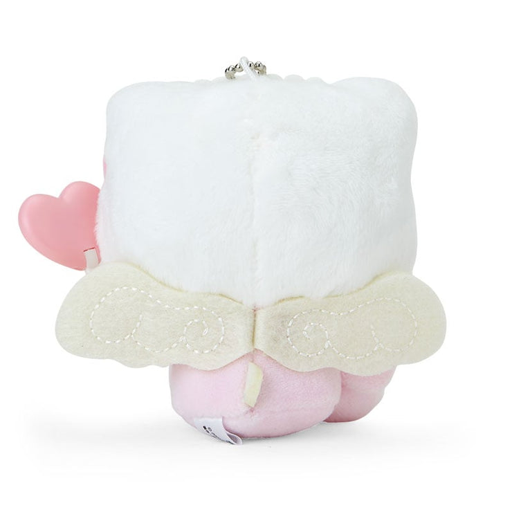 [Sanrio] Baby Angel & Devil Mascot Holder - Baby Angel -Hello Kitty [OCT 2024] Sanrio Original Japan