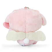 [Sanrio] Baby Angel & Devil Mascot Holder - Baby Angel -My Melody [OCT 2024] Sanrio Original Japan