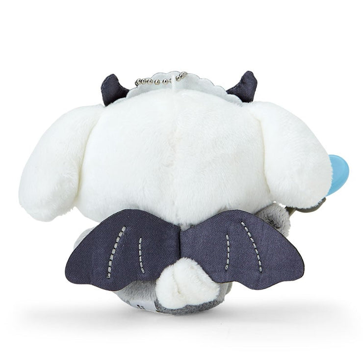 [Sanrio] Baby Angel & Devil Mascot Holder - Baby Devil -Cinnamoroll [OCT 2024] Sanrio Original Japan