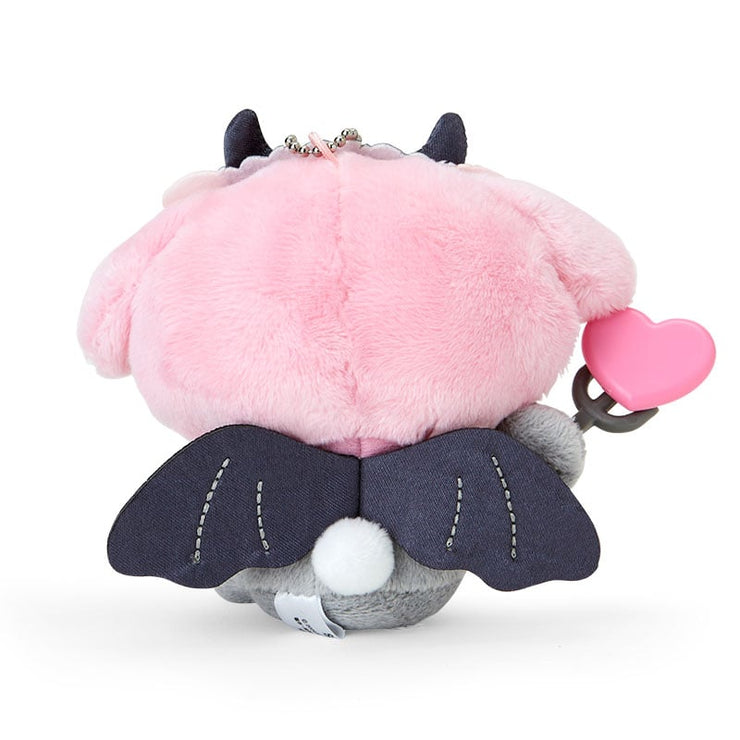 [Sanrio] Baby Angel & Devil Mascot Holder - Baby Devil -My Melody [OCT 2024] Sanrio Original Japan