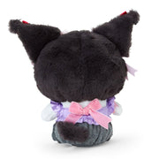 [Sanrio] -Kuromi Romikyun Room Design Series- Plush Toy [OCT 2024] Sanrio Original Japan