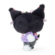 [Sanrio] -Kuromi Romikyun Room Design Series- Mascot Holder [OCT 2024] Sanrio Original Japan