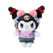 [Sanrio] -Kuromi Romikyun Room Design Series- Mascot Brooch [OCT 2024] Sanrio Original Japan