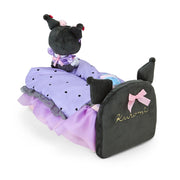 [Sanrio] -Kuromi Romikyun Room Design Series- Tissue Box Case [OCT 2024] Sanrio Original Japan