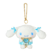 [Sanrio] Bag Charm - Cinnamoroll [OCT 2024] Sanrio Original Japan