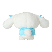 [Sanrio] Bag Charm - Cinnamoroll [OCT 2024] Sanrio Original Japan