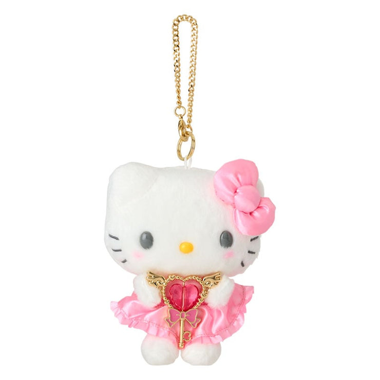 [Sanrio] Bag Charm - Hello Kitty [OCT 2024] Sanrio Original Japan