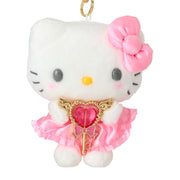 [Sanrio] Bag Charm - Hello Kitty [OCT 2024] Sanrio Original Japan