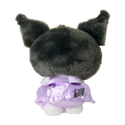 [Sanrio] Bag Charm - Kuromi [OCT 2024] Sanrio Original Japan