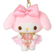 [Sanrio] Bag Charm - My Melody [OCT 2024] Sanrio Original Japan