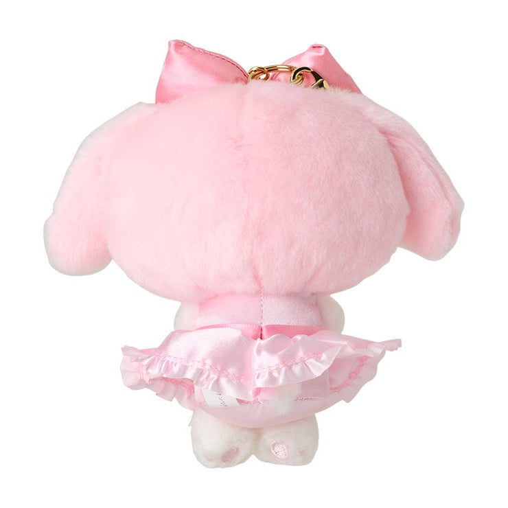 [Sanrio] Bag Charm - My Melody [OCT 2024] Sanrio Original Japan