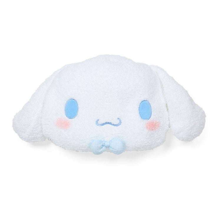 [Sanrio] 3-Way Blanket -Cinnamoroll [OCT 2024] Sanrio Original Japan