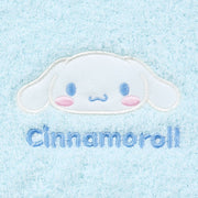 [Sanrio] 3-Way Blanket -Cinnamoroll [OCT 2024] Sanrio Original Japan