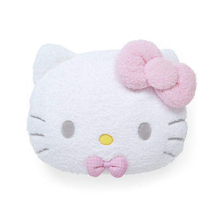 [Sanrio] 3-Way Blanket -Hello Kitty [OCT 2024] Sanrio Original Japan