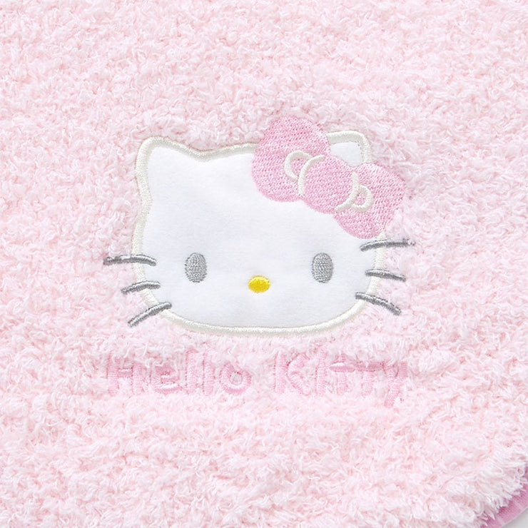 [Sanrio] 3-Way Blanket -Hello Kitty [OCT 2024] Sanrio Original Japan