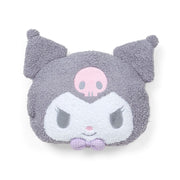 [Sanrio] 3-Way Blanket -Kuromi [OCT 2024] Sanrio Original Japan