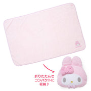 [Sanrio] 3-Way Blanket -My Melody [OCT 2024] Sanrio Original Japan