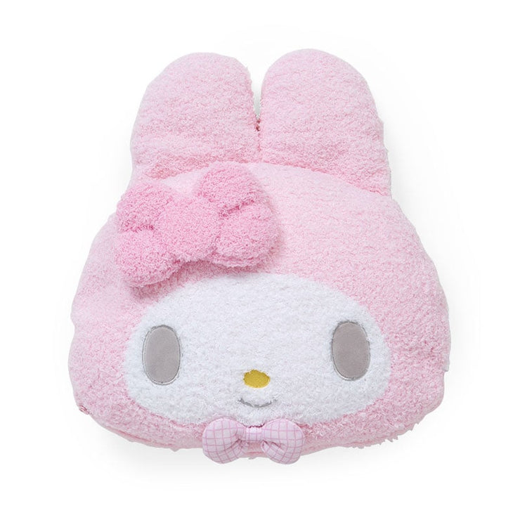 [Sanrio] 3-Way Blanket -My Melody [OCT 2024] Sanrio Original Japan