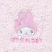 [Sanrio] 3-Way Blanket -My Melody [OCT 2024] Sanrio Original Japan