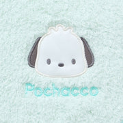 [Sanrio] 3-Way Blanket -Pochacco [OCT 2024] Sanrio Original Japan